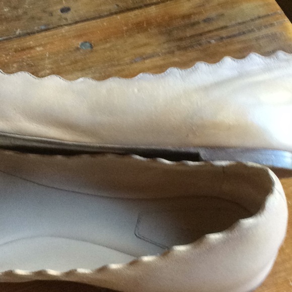 Chloe Lauren Flats - Picture 9 of 9